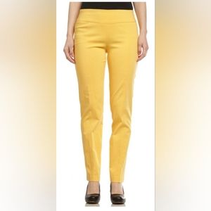 ZAC  &  RACHEL  STRAIGHT PANTS RACHEL  NEW WITH TAG